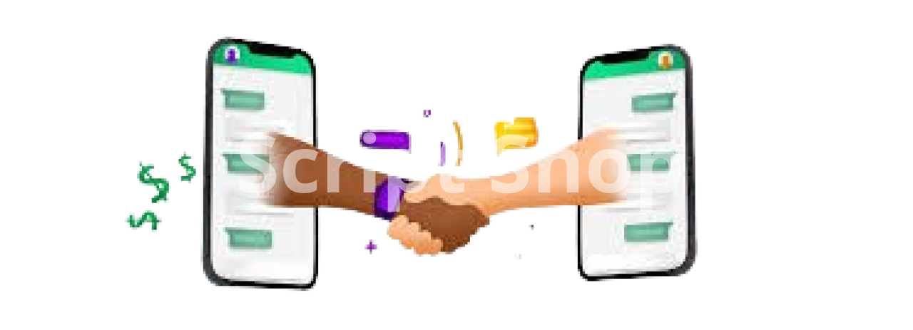 Como Começar a Vender Seus Scripts na Script Shop