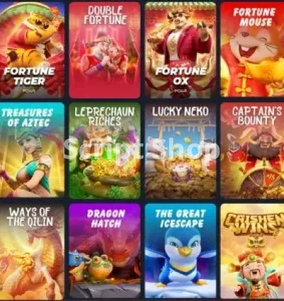 Betfyre casino script with PIX-Casino script