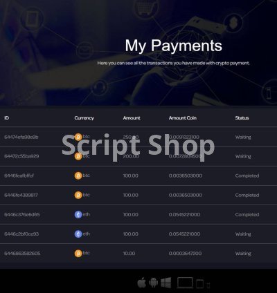 Goldsvet v10 Classic Script