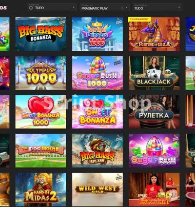 API 40 Pragmatic Games + Advanced Admin Panel