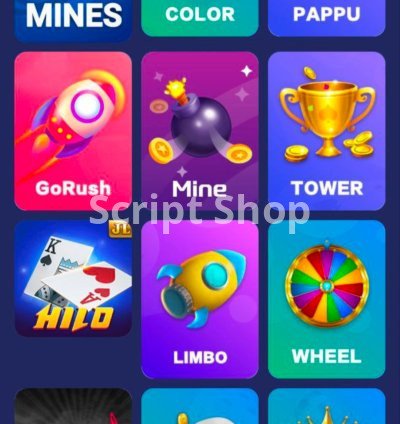 Advanced Online Gaming Platform - Tiranga V1 in Node.js